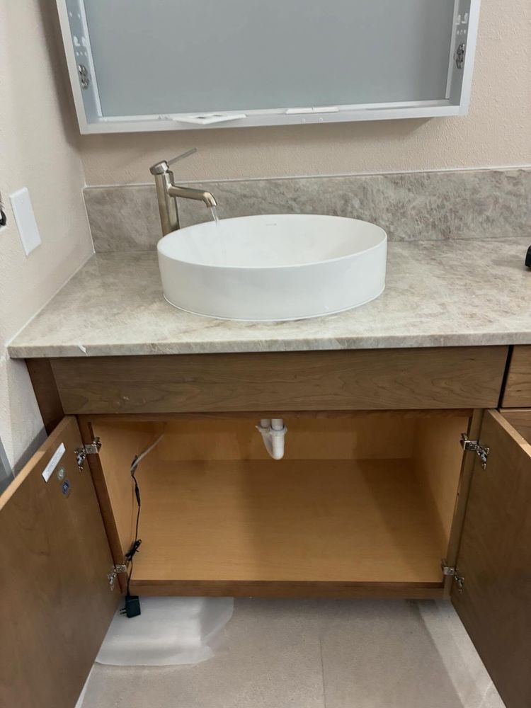 All Photos for Nomadic Plumbing Orlando in Orlando, FL