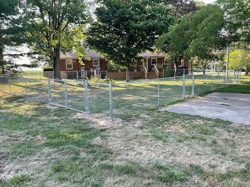 All Photos for Fence Worx in Olney, IL