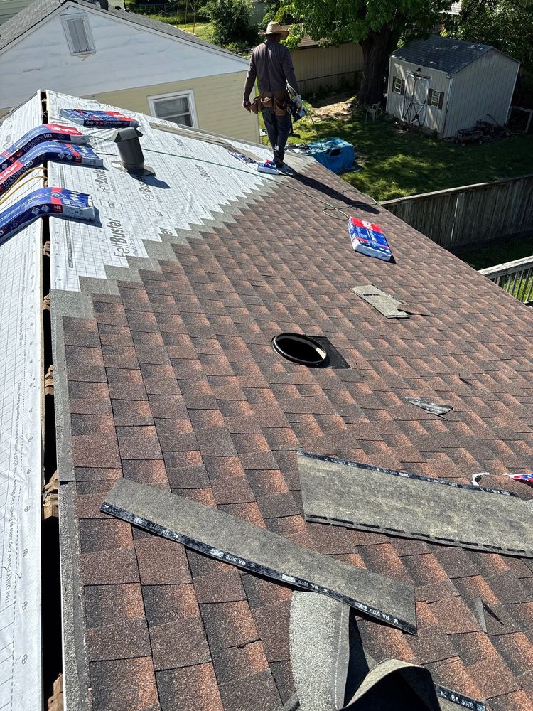 All Photos for La Bendicion Construction LLC in Annandale, VA