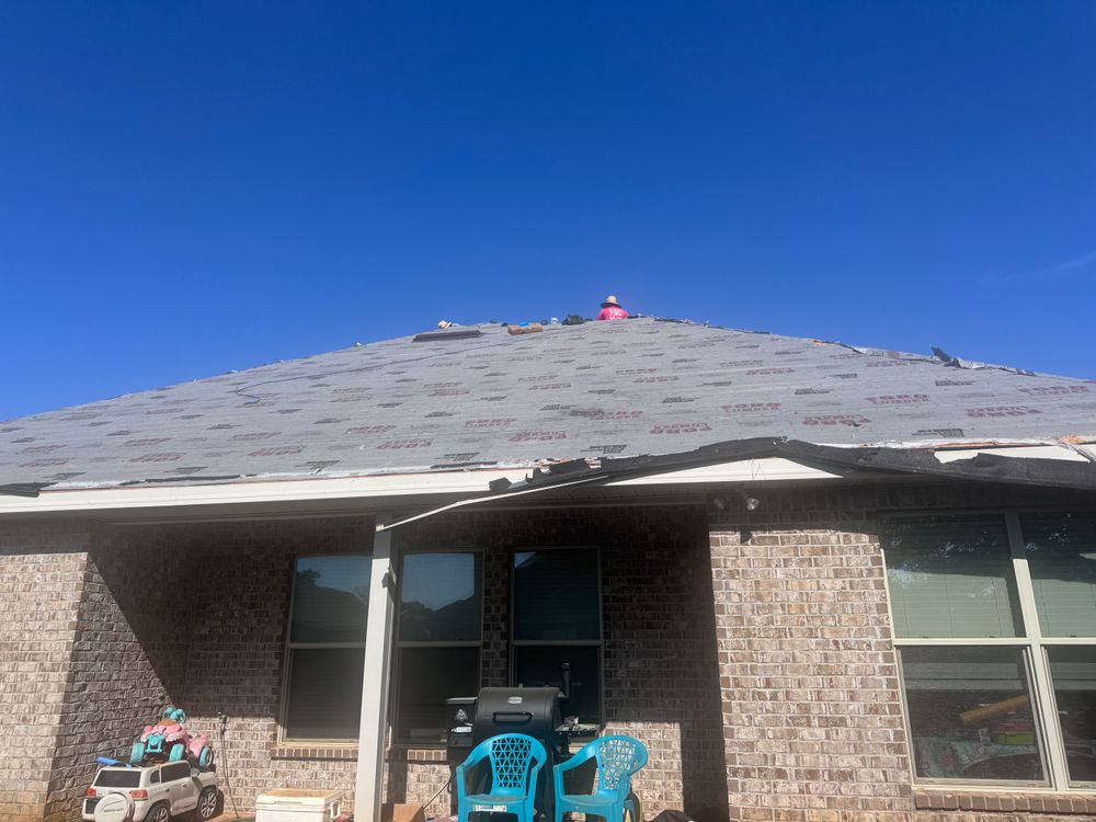 All Photos for Red Line Construction in Baldwin County,  AL