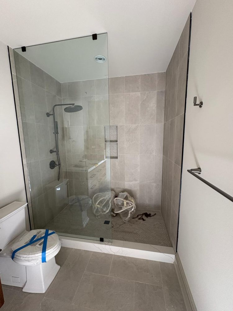All Photos for Thomas Tile and Stone LLC in North Chesterfield, VA