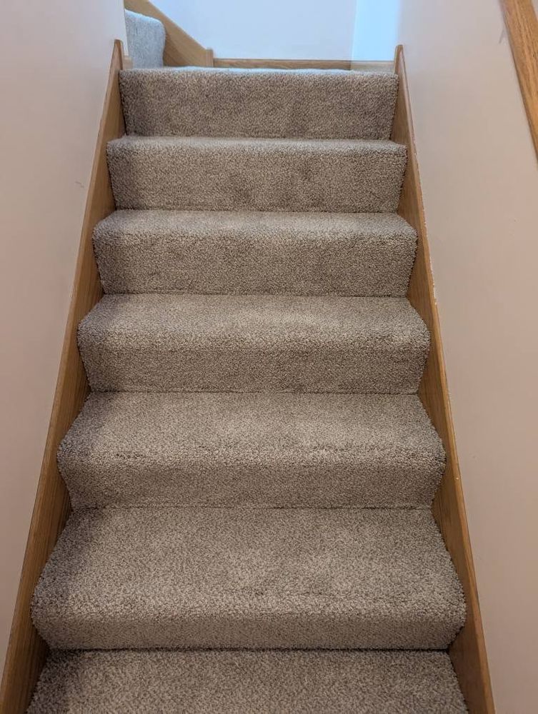 Flooring for Ty Joblinske Flooring in Albert Lea, MN