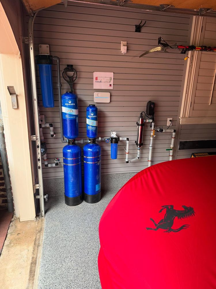 Plumbing for Salazar Plumbing Services Co LLC in Garland, TX