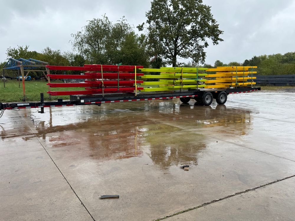 All Photos for Jomar Machining and Fab in Middlebury, IN