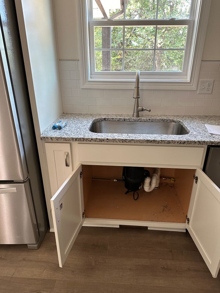 All Photos for Dirty Bird Plumbing in Clarksville, TN