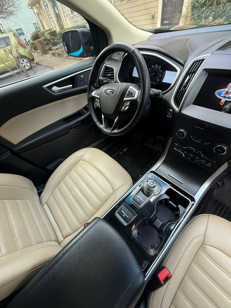 All Photos for Limelight Mobile Detailing LLC in Raleigh, NC