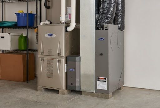 All Photos for All HVAC and General Construction in Milpitas, CA