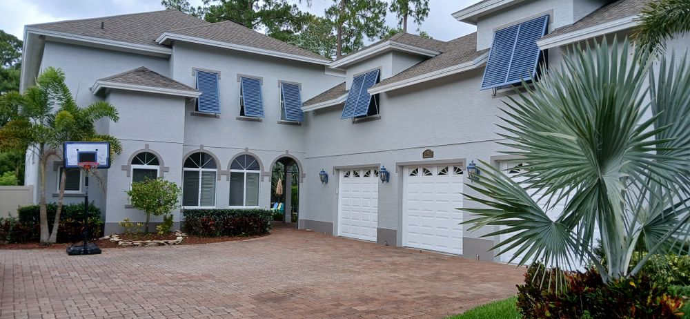 All Photos for Bradley Bradshaw Painting in Christmas, FL