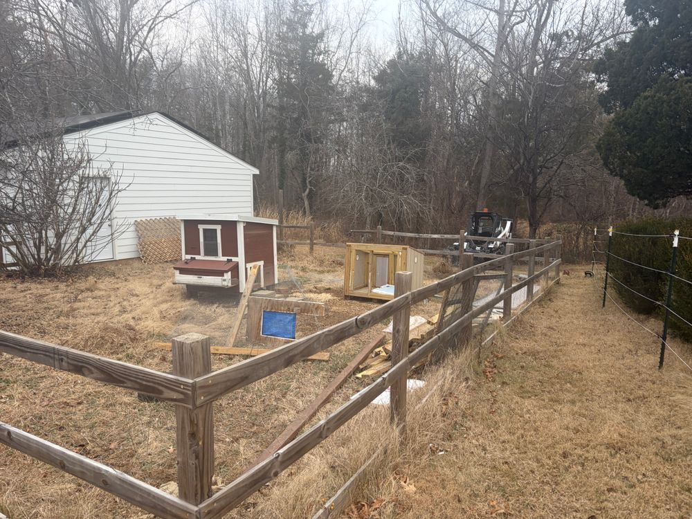 All Photos for 9999 Building and Renovation LLC in Warrenton, VA