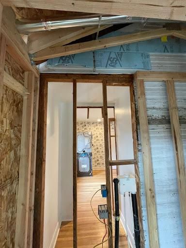 Asbestos Abatement for ACM Environmental in Salt Lake City, UT