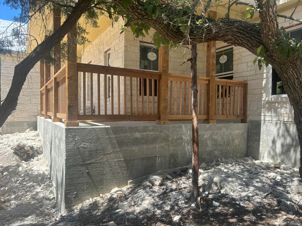 All Photos for Fortuna Building in Lockhart, TX
