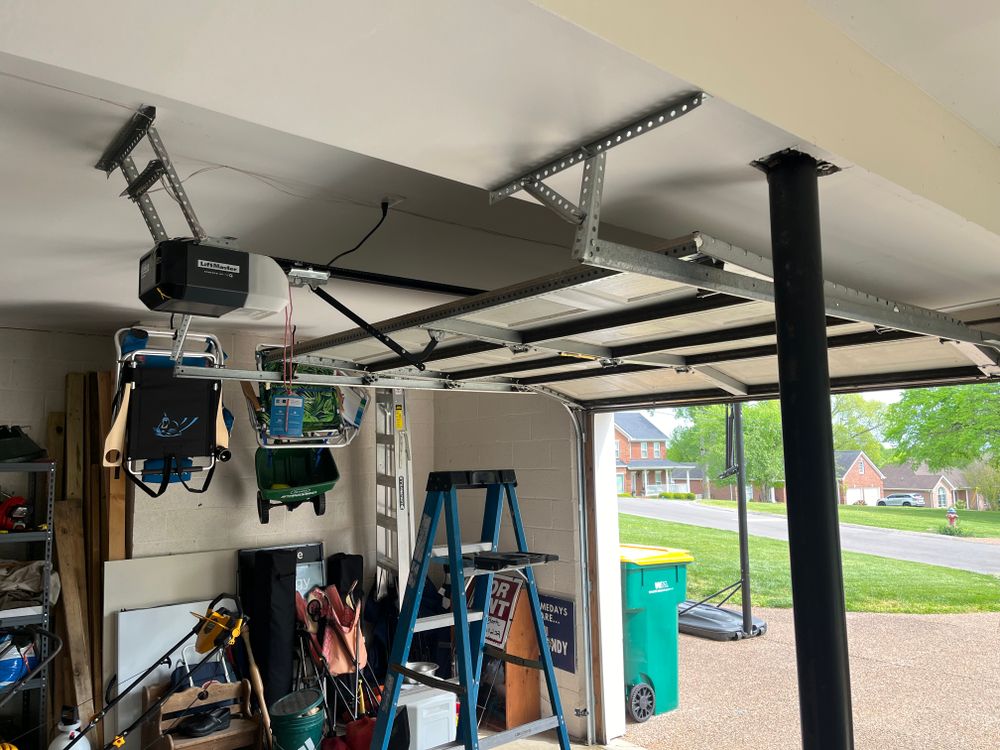 All Photos for Skyward Garage Door in Spring Hill, TN