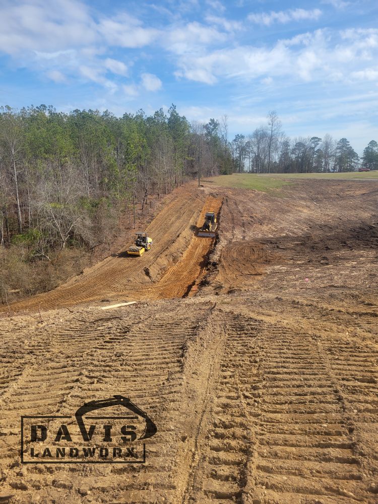 All Photos for Davis Landworx in Clanton,  AL