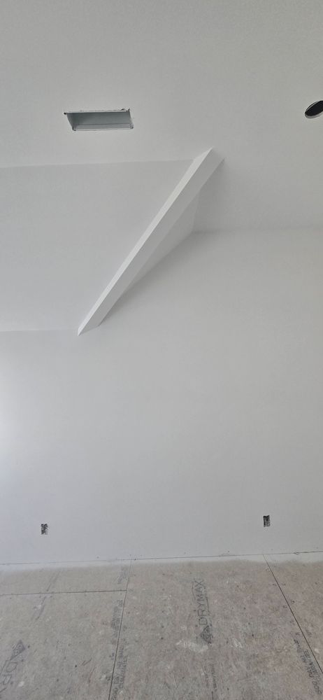All Photos for Donahue Drywall LLC in Warren, PA