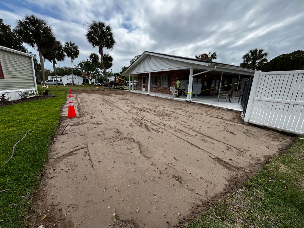 All Photos for Tomoka Site Works in Ormond Beach, FL