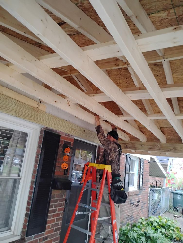 All Photos for E & C Handyman and Construction in Owensboro, KY