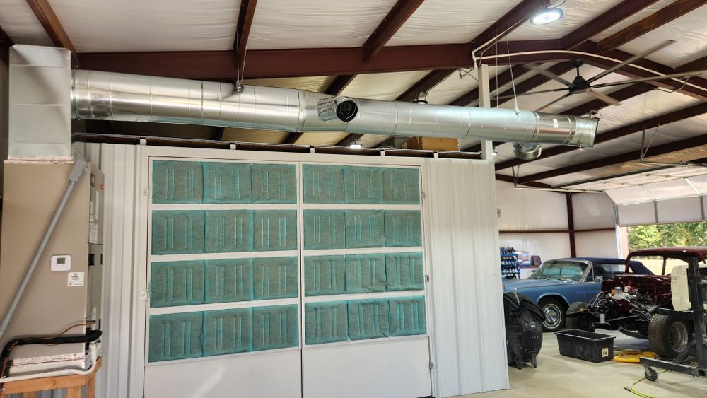 All Photos for Southern Air Service Co. in Alba, TX