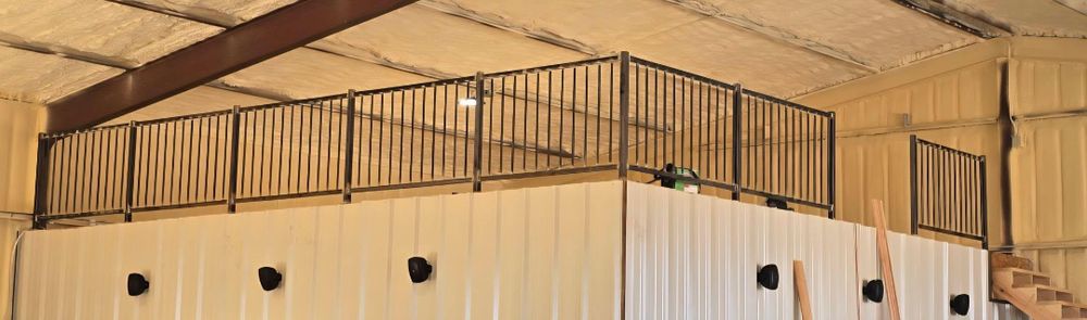 All Photos for Knight Fencing in College Station, TX