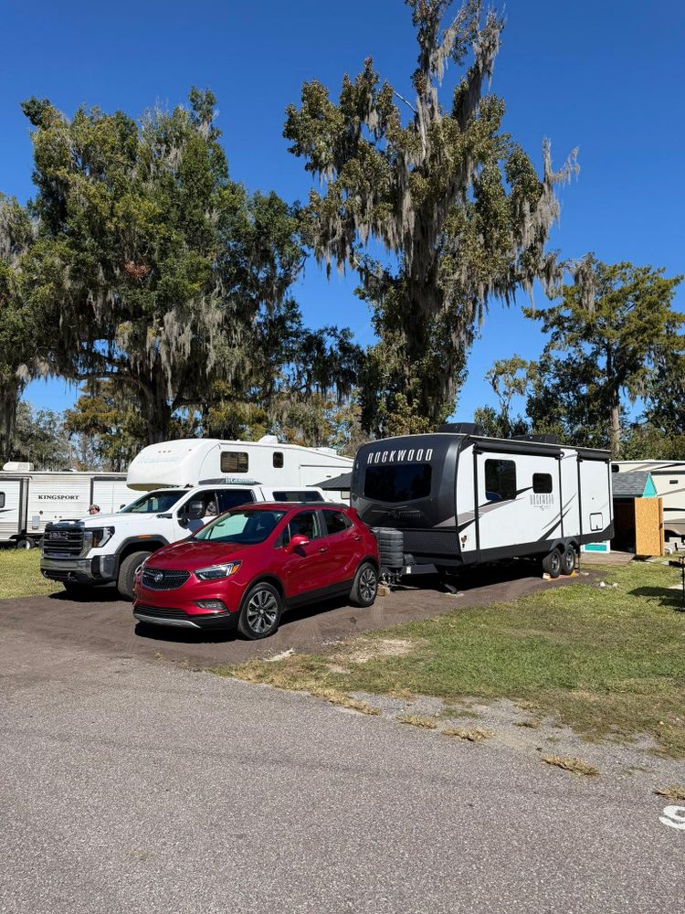 All Photos for DMS Concrete Cutting in Bushnell, FL