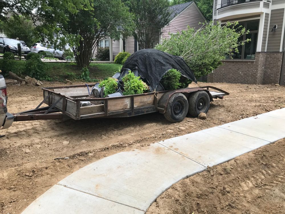 All Photos for Grass Management in Nashville, TN