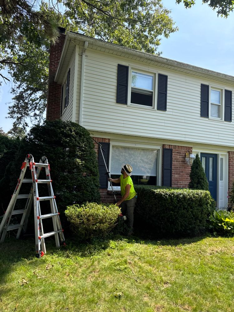 All Photos for Adams Landscaping in Springfield, MA