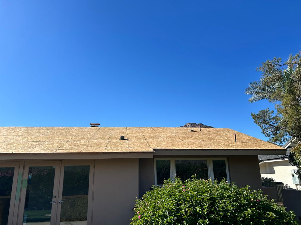 All Photos for Agency Roofing in Phoenix, AZ