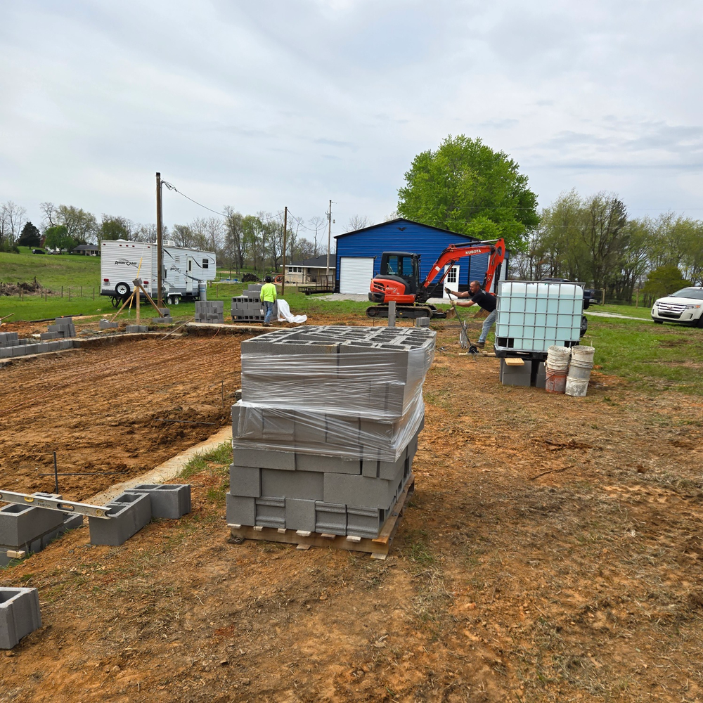 All Photos for Elite Contracting Services in Cecilia, KY