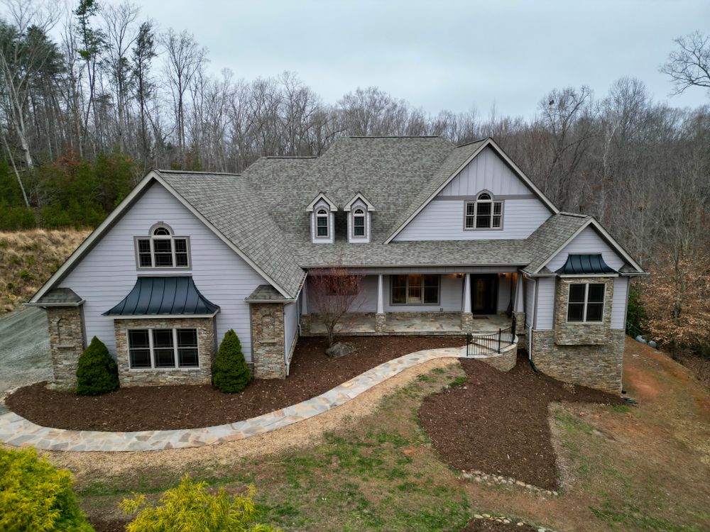 All Photos for JV Painting Services LLC in Hendersonville, NC