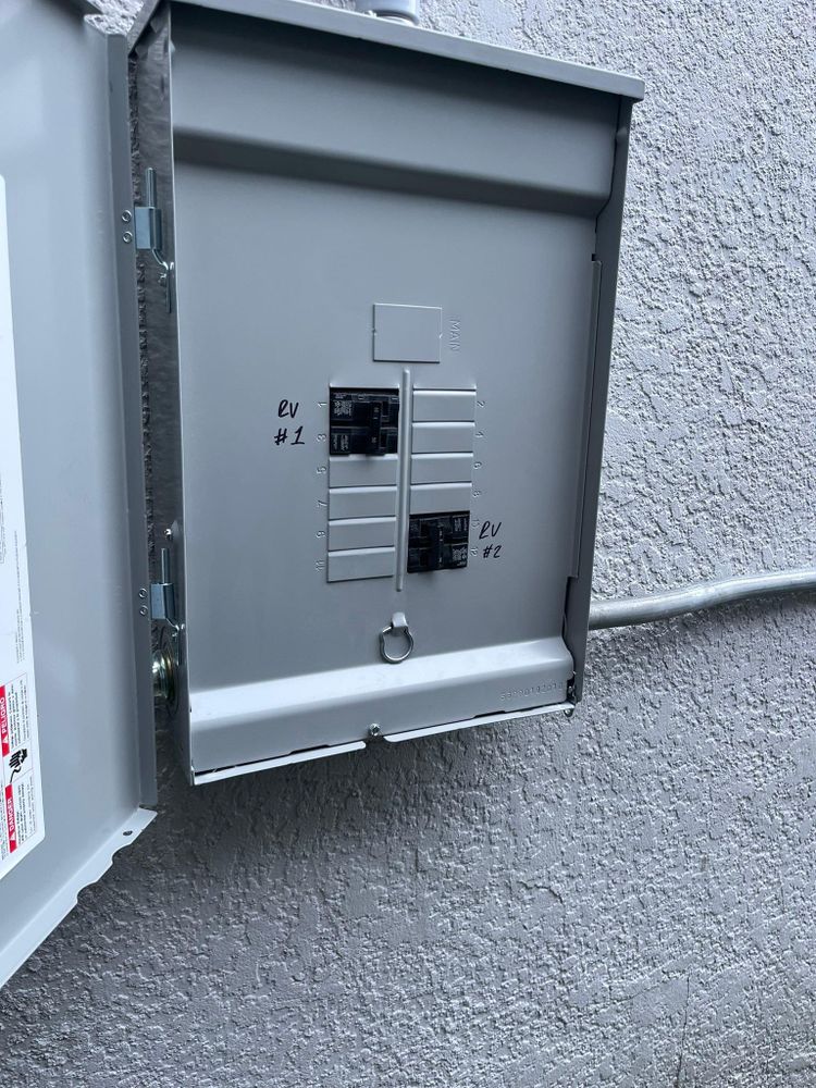 All Photos for Manny’s 407 Electric Inc in St. Cloud, FL