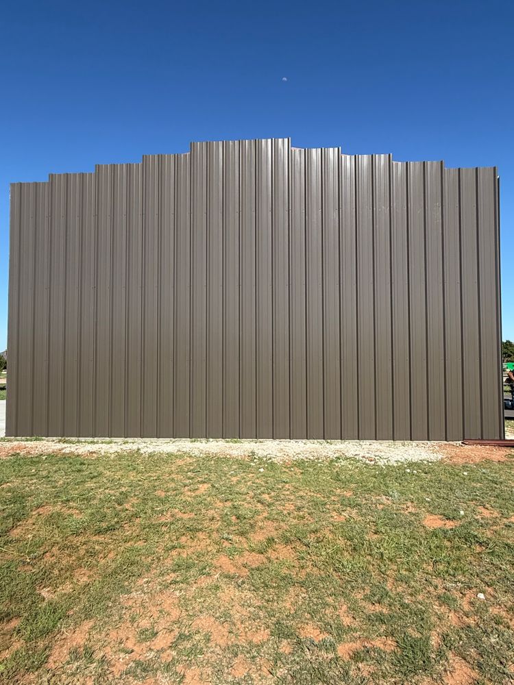 All Photos for Bean Welding & Construction LLC in Ballinger, TX