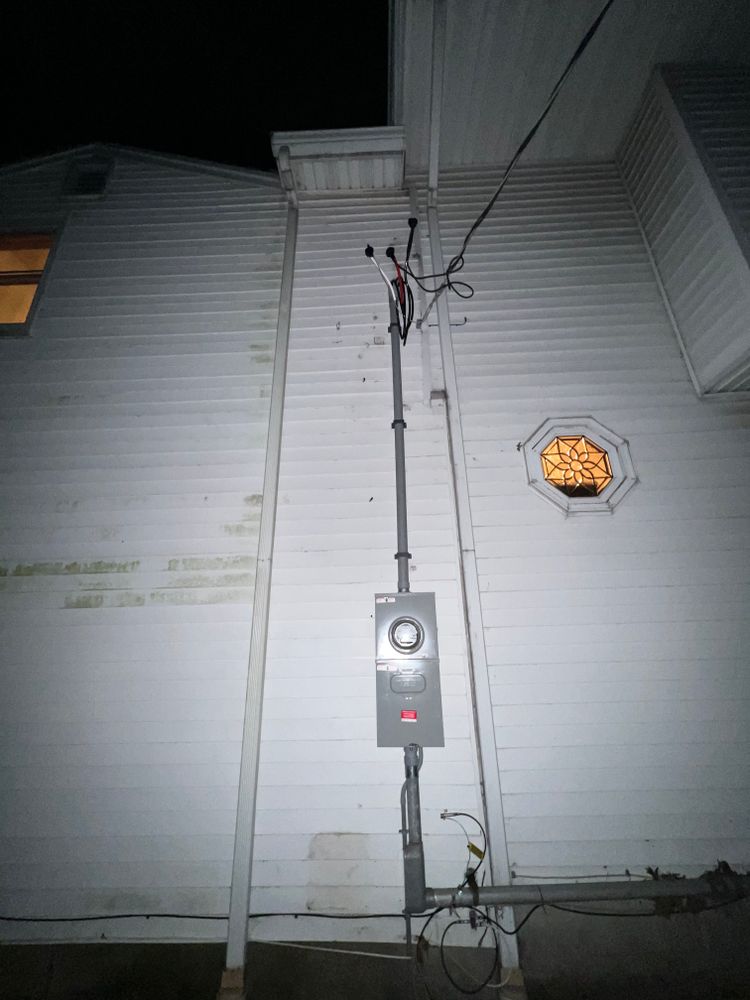 All Photos for Stephen Logue Electric in Billerica, MA