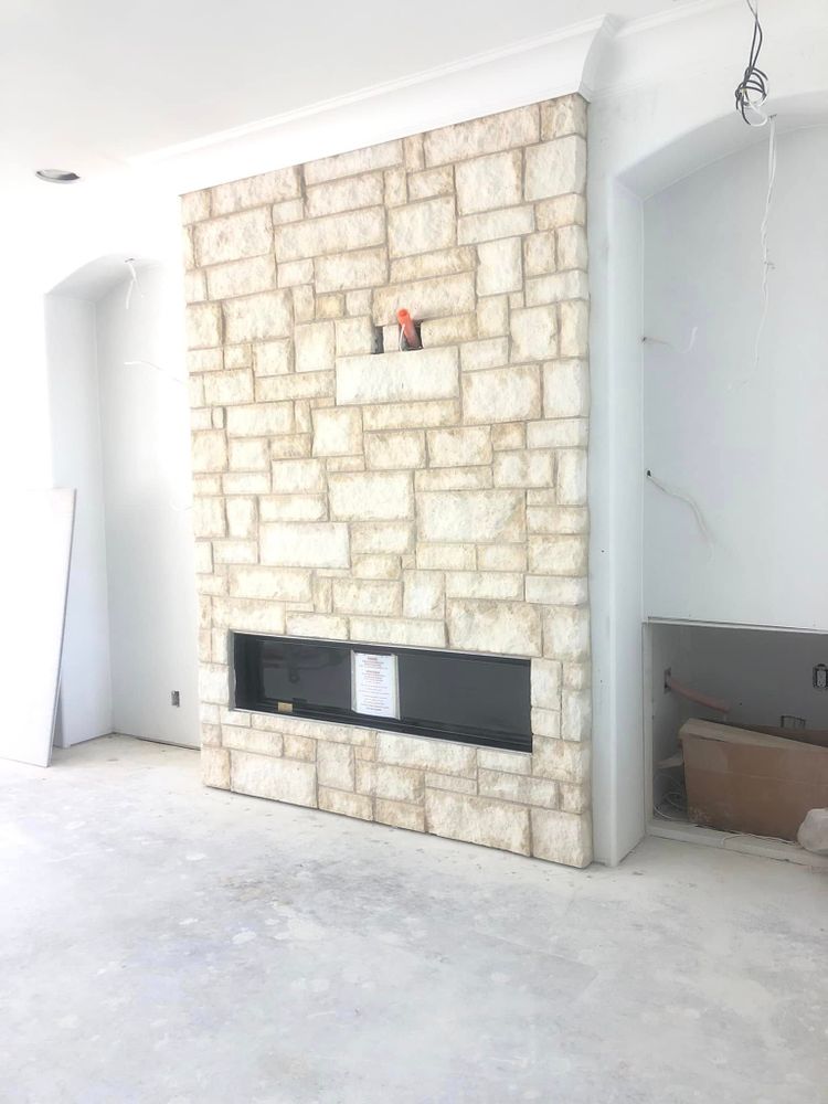 All Photos for Sanchez Masonry and More in Burnet,  TX