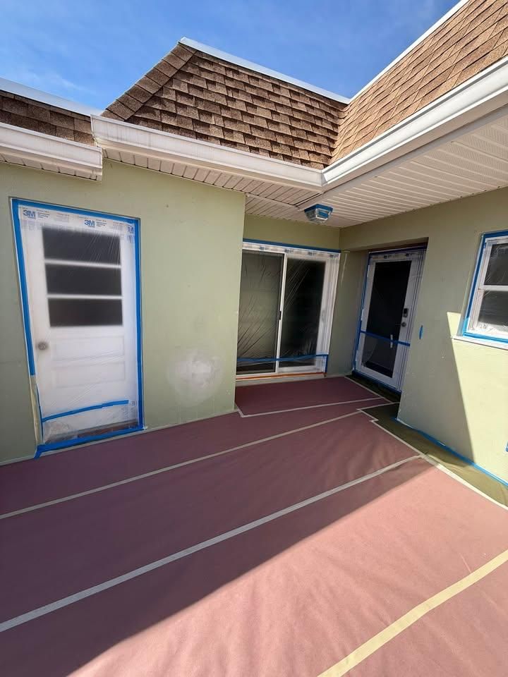 All Photos for Escorpio Painting in Tampa, FL