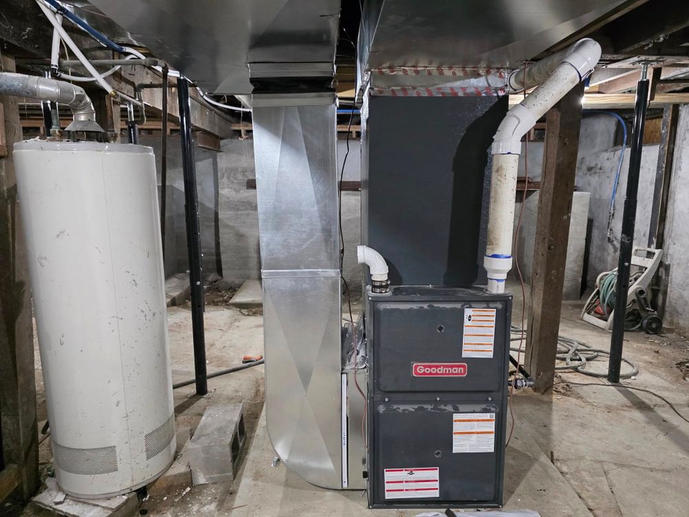 All Photos for Garrett Heating and Cooling in Bonner Springs, KS