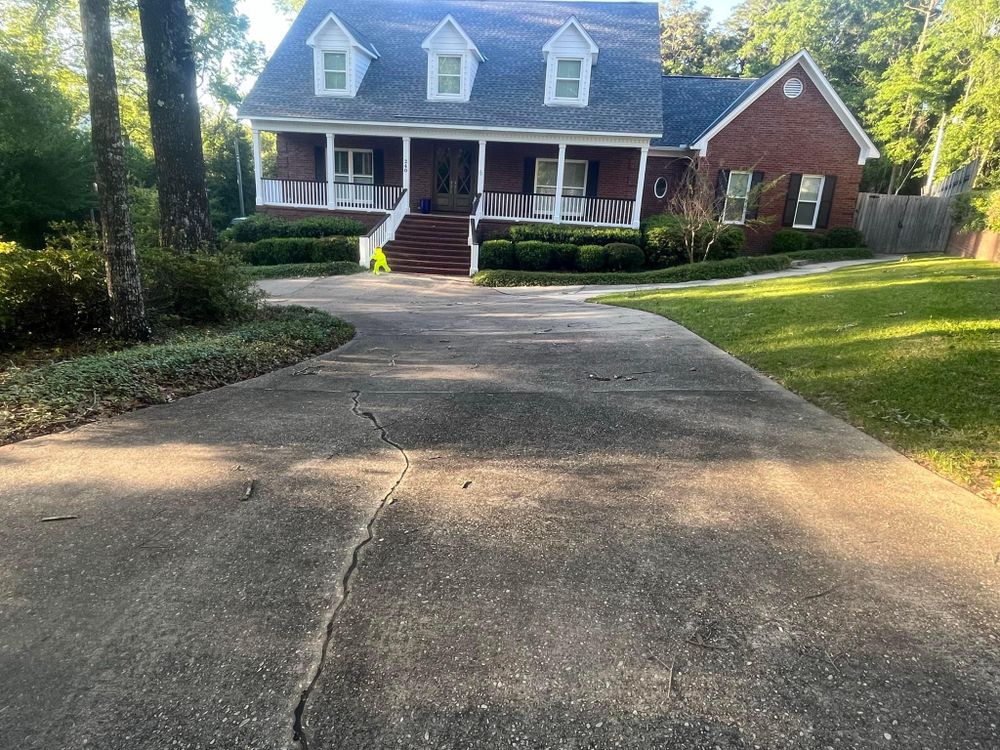 All Photos for All-Star Lawn Care & Soft Washing in Mobile, AL