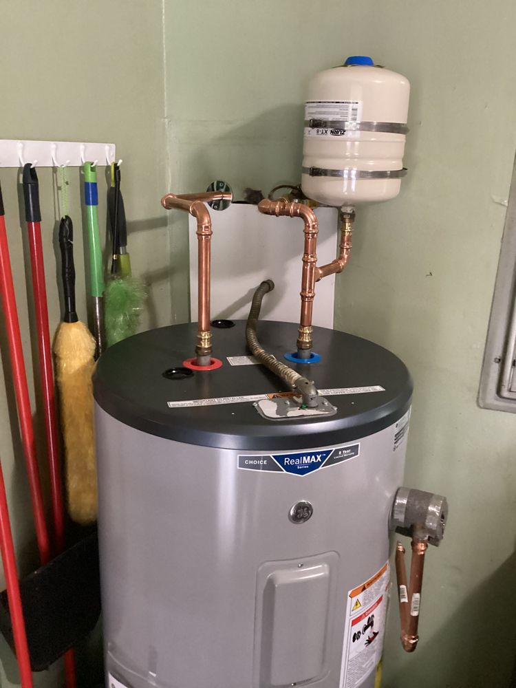 All Photos for Local Plumbers & Services in Ashland, VA