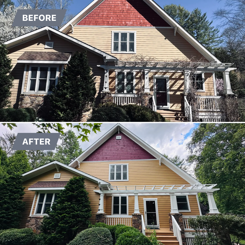 All Photos for WNC Superior Property Services LLC in Asheville , NC