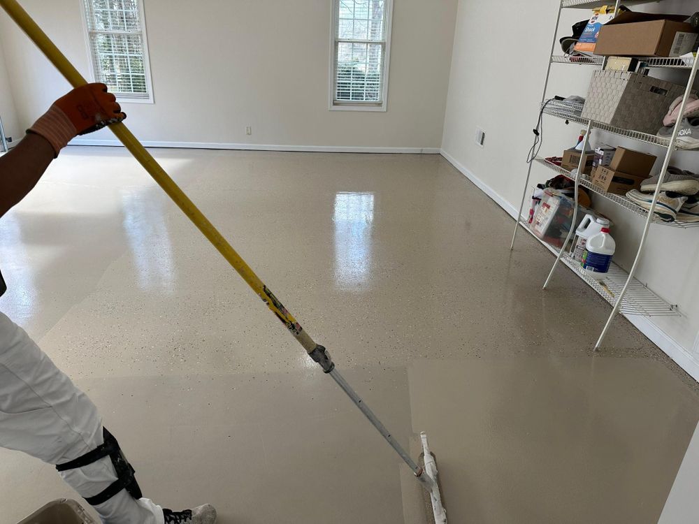 All Photos for Cornerstone Painting in Monroe, GA