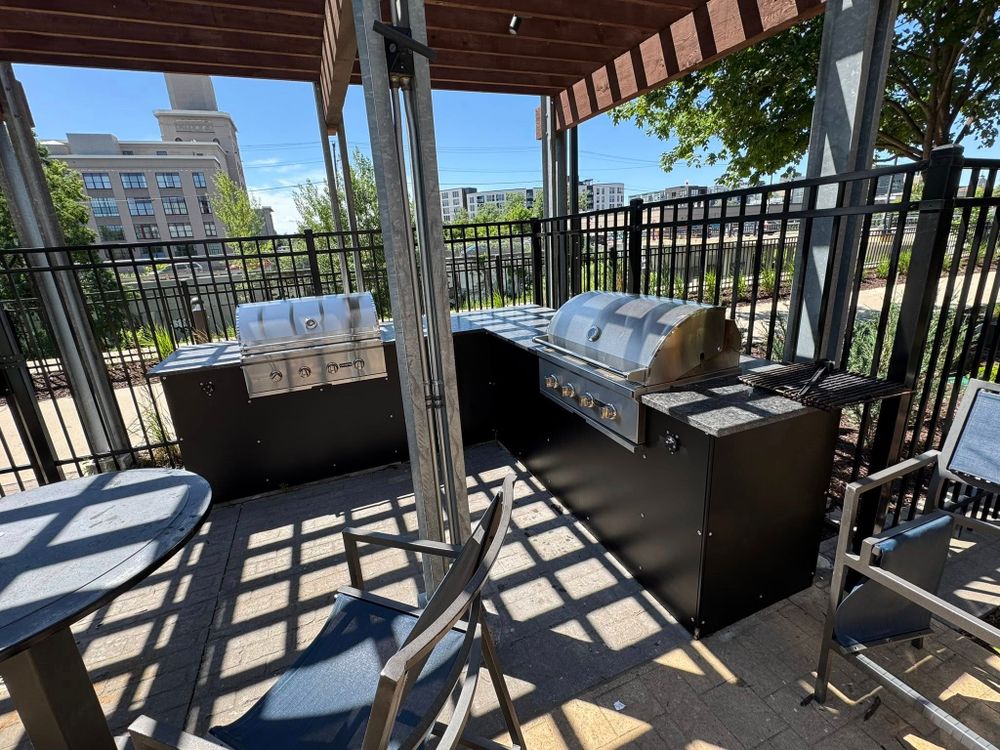 All Photos for Fusion Welding in Pierz, MN