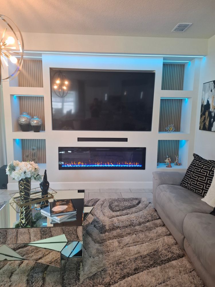 All Photos for Zion Remodeling & Construction in Minneola, FL