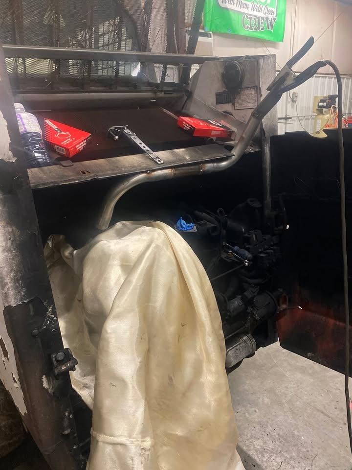 All Photos for JB Welding Services in Seneca, MO