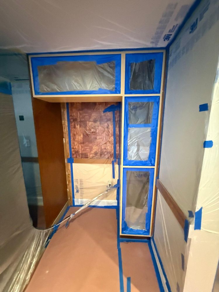 All Photos for Escorpio Painting in Tampa, FL