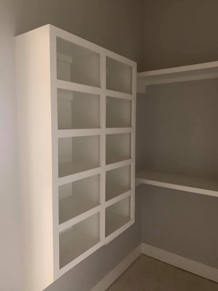 Our professional kitchen renovation service revitalizes your space with expert cabinet refinishing, transforming the look and feel of your kitchen without the expense and hassle of a complete overhaul. for Nail Star Building & Construction in Austin, TX