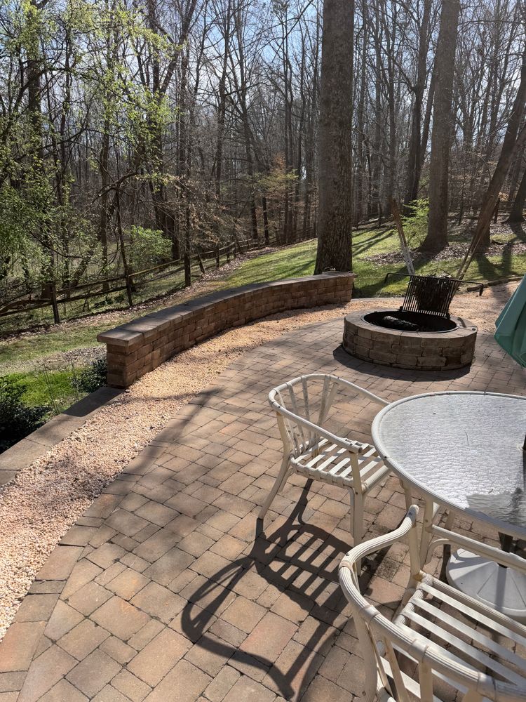 All Photos for Holloway Yard Company in Greensboro, NC