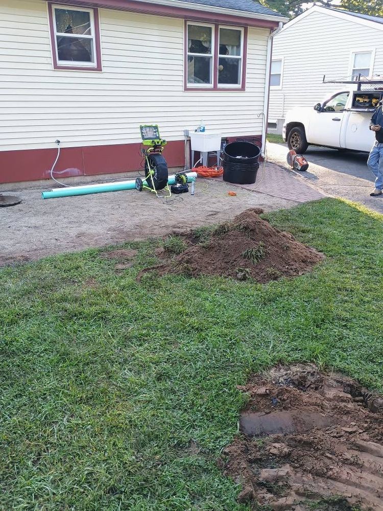 All Photos for Cody's Excavation and Septic in Plainville, CT