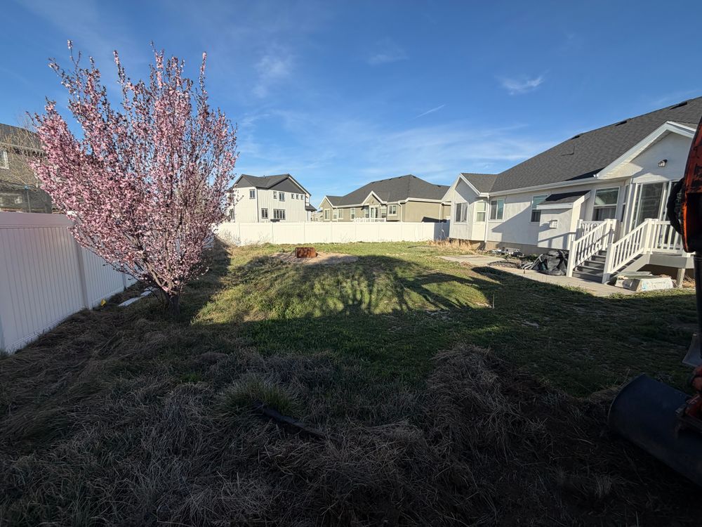 All Photos for Real Time Excavation & Design in West Haven, UT