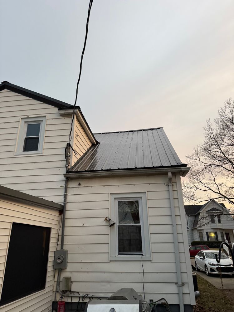 All Photos for Miller & Kemp Contracting in Bloomington, IN