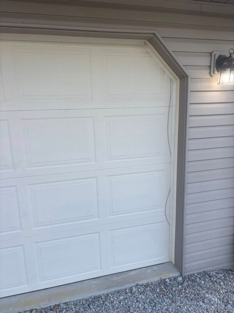 Our Garage Door Maintenance service keeps your system safe, quiet, and reliable through inspection, lubrication, adjustments, and preventative care that helps avoid breakdowns, extends lifespan, and protects daily convenience. for Absolutely Wood & Garage Doors in Lawrenceburg, KY