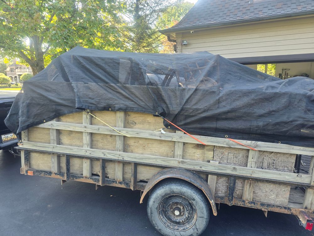 All Photos for Newton's Junk Removal Services in Saline, MI