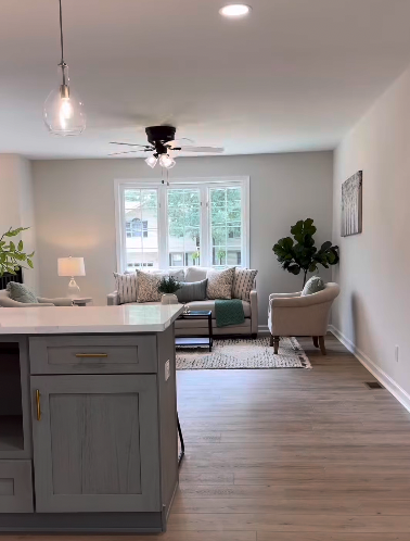 Enhance your home's beauty and durability with our expert flooring services. We offer a wide range of materials and professional installation to ensure your floors are both stunning and resilient. for Legacy Remodeling in Atco, NJ